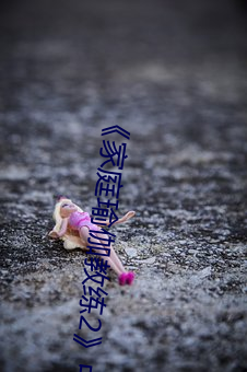 《家庭瑜伽教练2》中文