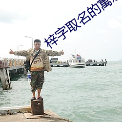 梓字取名的寓意