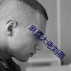 麻豆(豆)大佬刘(劉)蓓