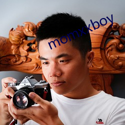 momxxboy