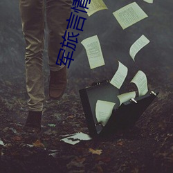 军(jūn)旅(lǚ)言情小说(shuō)