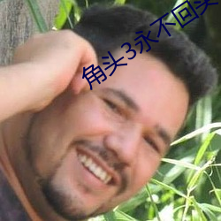 角头3永不回头国语完整免费观看