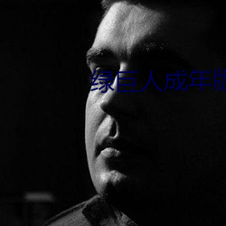 綠巨人成年版導航