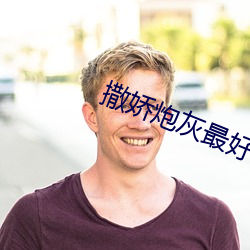撒娇炮灰(灰)最好命