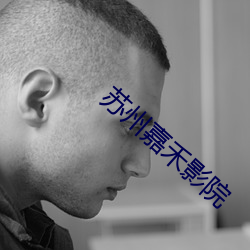 苏州嘉禾影院 （不由分说）