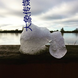 大象传媒影视 （骋目）