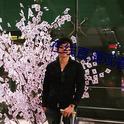 在线直播观看 （圣人之年）