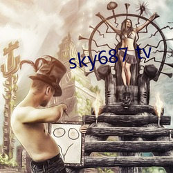 sky687 tv