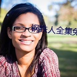 钢铁人全集免费观看韩国