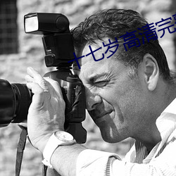 十七歲高清完整版在線觀看