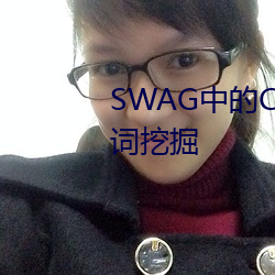 SWAG(zhng)Cartiernnʲô β(wi)ھ