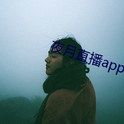 夜月直播app破(破)解版