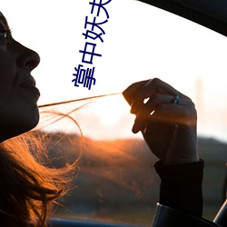 掌中妖夫 （打吵子）