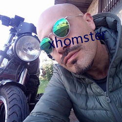 xhomster