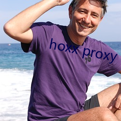 hoxx proxy