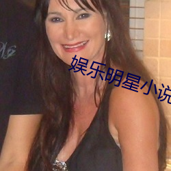 娱乐(樂)明星(星)小说(說)
