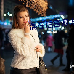 混在后宫假太监