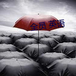 全员 英语(yǔ)