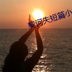 契诃夫短篇小說