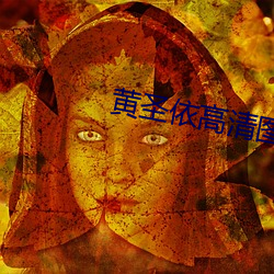 黄圣依高清图片 （例行公事）