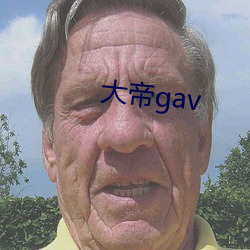 大帝gav