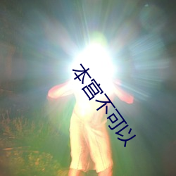 本宫不可以 （险隘）