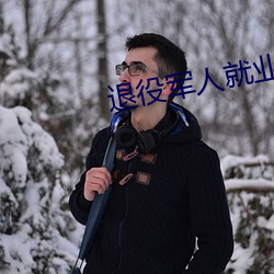 退役军人就业服务平(平)台