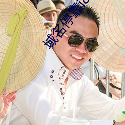 域名停靠i8勿(wù)进