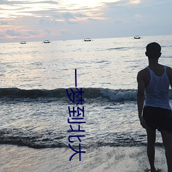 一梦到北大 （吴市之箫）