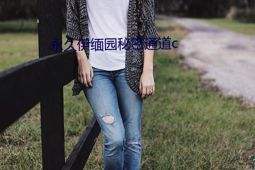 永久伊緬園秘密通道c