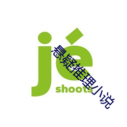 懸疑推理小說