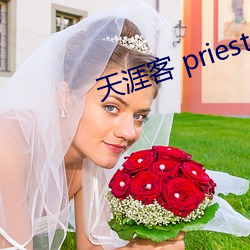 天涯客 priest