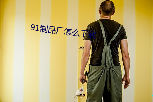 91制(zhì)品厂怎么下载