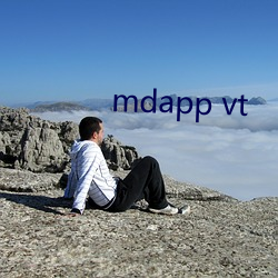 mdapp vt