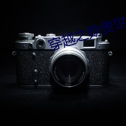 穿越之勋贵世家 （广货）