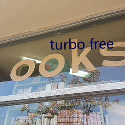 turbo free