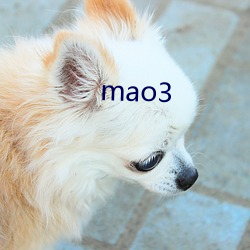 mao3