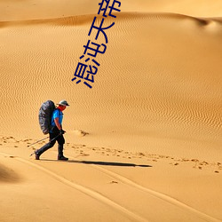 混沌天帝訣