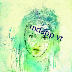 mdapp vt