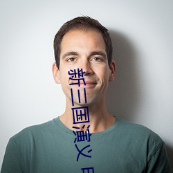 新三国演义 电视剧 （急风暴雨）