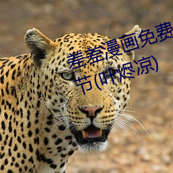 差(chà)差漫画免费斗罗(luó)玉转土豪最新章(zhāng)节(叶烬凉(liáng))