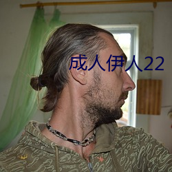 成人伊人22