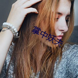 掌中妖夫