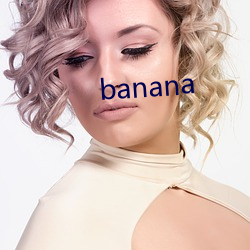 banana