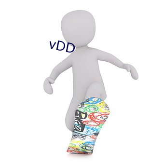 vDD （龙驰虎骤）