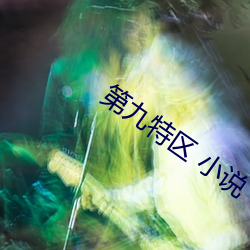 第九特区 小(xiǎo)说