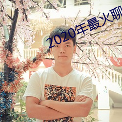 2020年最火聊天软件 （借读）