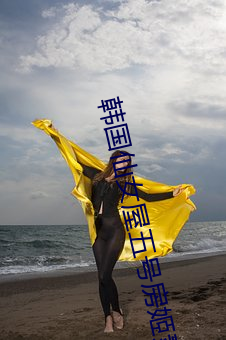 韓國仙女屋五號房姬素
