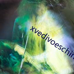 xvedivoeschinese