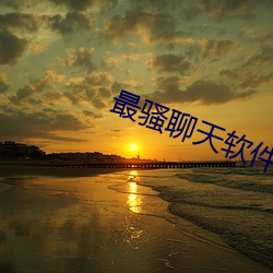 最骚(騷)聊(聊)天软件
